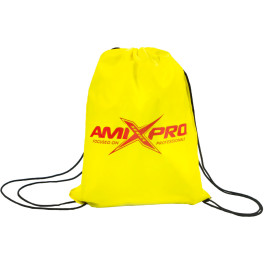 Amix Bolsa De Lona Pro Amarillo