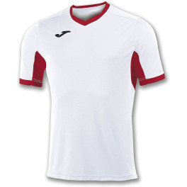 Joma Camiseta Champion Iv  Blanco