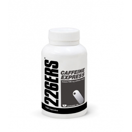 226ERS Caffeine Express - Cafeina 100 mg 100 caps