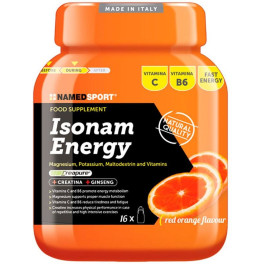 NamedSport Isonam Energy 480 gr