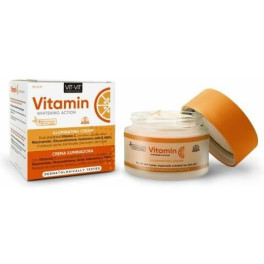 Diet Esthetic Vit Cosmeceuticals Vitamin C Illuminating Cream 50 Ml Unisex