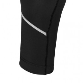 Spiuk Sportline Culotte Largo Race Hombre Negro - Blanco Spiuk Sportline Culotte Largo Race Hombre Negro - Blanco