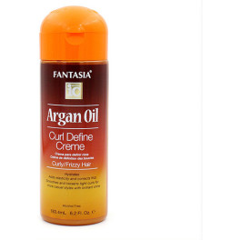 Fantasia Ic Argan Oil Curl Crema 183 Ml
