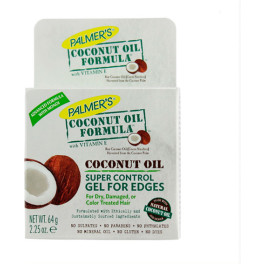 Palmers Coconut Oil Gel For Edges 64 Gr