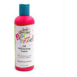 Soft And Beautiful Soft & Beautiful Just For Me Oil Moist 236 Ml