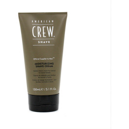 American Crew Hidratante Shave Cream 150 Ml