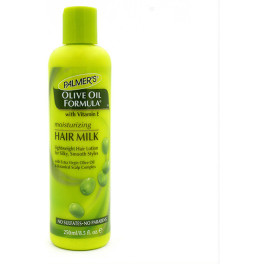 Palmers Olive Oil Hair Milk Hidratante 250 Ml