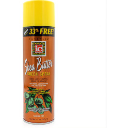 Fantasia Ic Shea Butter Sheen Spray 397 Ml