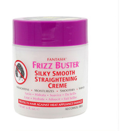 Fantasia Ic Frizz Buster Straightening Creme 178 Ml