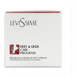 Levissime Pack Feet & Legs Care
