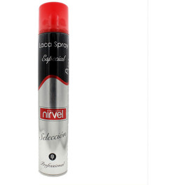 Nirvel Styling Laca Spray Especial Punk 750 Ml