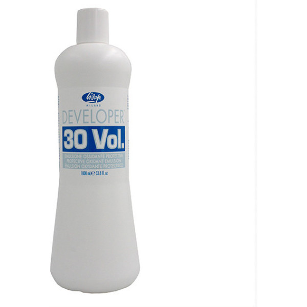 Lisap Developer 30 Vol Fluido 1000 Ml