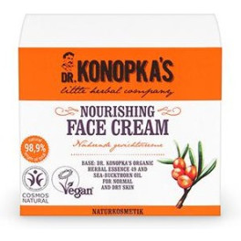 Dr. Konopka's Crema Facial Nutritiva 50ml