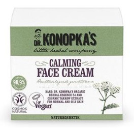 Dr. Konopka's Crema Facial Calmante 50ml