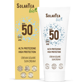 Bema Cosmetici Crema Solar Protección Alta Spf50+