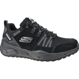 Skechers Equalizer 4.0 Trail 237023-bbk Zapatos De Trekking Hombres