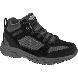 Skechers Oak Canyon 51895-bkcc Zapatos De Trekking Hombres