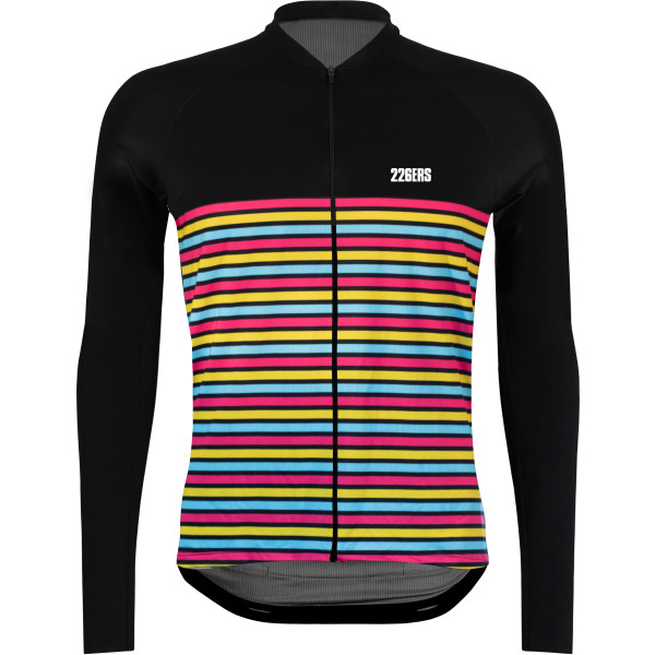 Giacca invernale 226ers Hydrazero Stripes nera