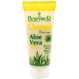 Fleurymer Champú Con Acondicionador Aloe Vera 200 Ml