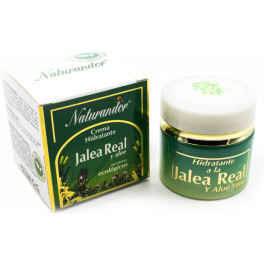Fleurymer Naturandor Crema Hidratante Jalea Real + Aloe 50ml
