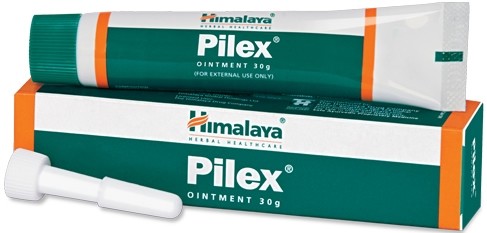Himalaya Pilex Gel 30 gr Himalaya Pilex Gel 30 gr