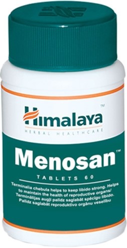 Himalaya Menosan-Himalaya 60 tabs Himalaya Menosan-Himalaya 60 tabs