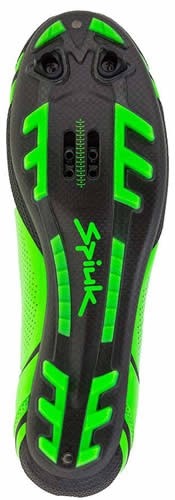 Spiuk Sportline Zapatillas Altube MC MTB Unisex 2017 Verde - Negro Spiuk Sportline Zapatillas Altube MC MTB Unisex 2017 Verde - Negro