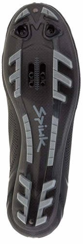 Spiuk Sportline Zapatillas Altube MC MTB Unisex 2017 Negro Mate Spiuk Sportline Zapatillas Altube MC MTB Unisex 2017 Negro Mate