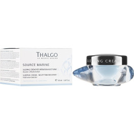 Thalgo Source Marine Crema Noche Reparadora 50ml