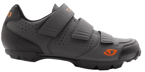 Giro Zapatillas Carbide R 2018 Negro - Gris Giro Zapatillas Carbide R 2018 Negro - Gris