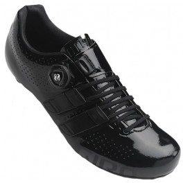 Giro Zapatillas Factor Techlace 2018 Negro Giro Zapatillas Factor Techlace 2018 Negro