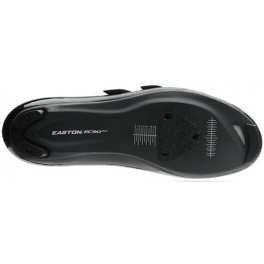 Giro Zapatillas Factor Techlace 2018 Negro Giro Zapatillas Factor Techlace 2018 Negro
