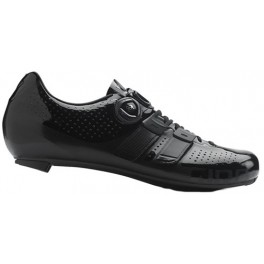 Giro Zapatillas Factor Techlace 2018 Negro Giro Zapatillas Factor Techlace 2018 Negro