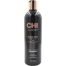 Farouk Chi Luxury Black Seed Oil Gentle Cleansing Shampoo 355 Ml Unisex