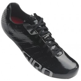 Giro Zapatillas Empire SLX 2018 Negro Silver Giro Zapatillas Empire SLX 2018 Negro Silver