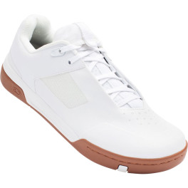Crank Brothers Crank Brothers Shoes Stamp Lace White/white - Gum Outsole 43