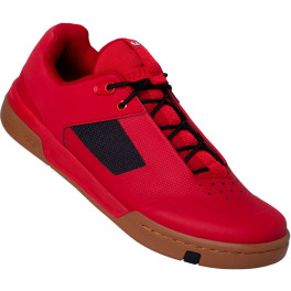 Crank Brothers Crank Brothers Shoes Stamp Lace Red/black-gum Outsole Pumpforpeace Edition 48