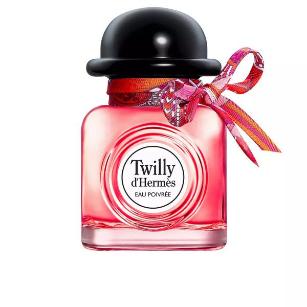 Hermes Twilly D'hermès Eau Poivrée Eau De Parfum Vaporizador 50 Ml Unisex