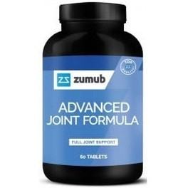 Zumub Advanced Joint Formula 60 Tabletas