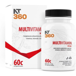 Nt360 Multivitamin