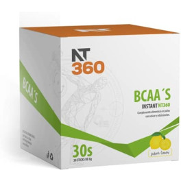 Nt360 Bcaa´s Instant