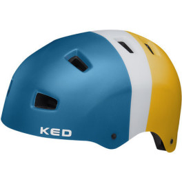 Ked Casco Kids 5forty Tricolor