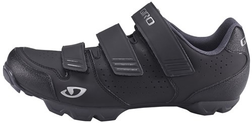 Giro Zapatillas Carbide R Negro Giro Zapatillas Carbide R Negro