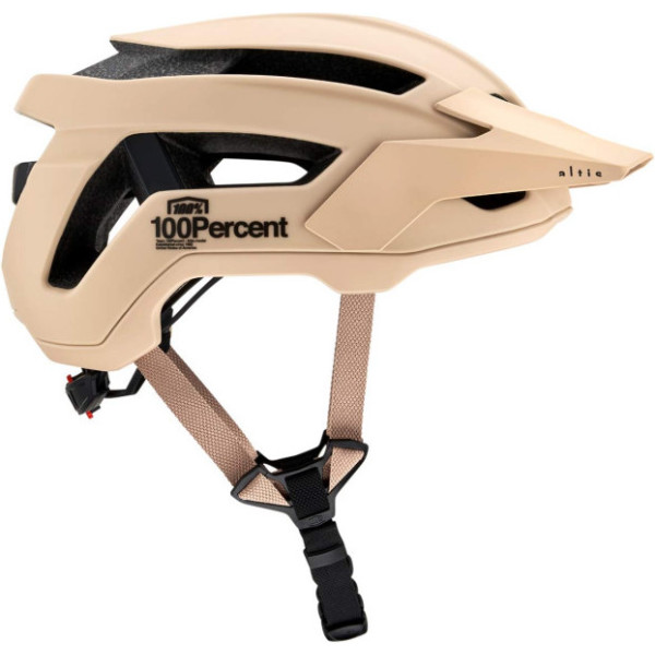 100% Altis Helmet Bronce - Casco Ciclismo