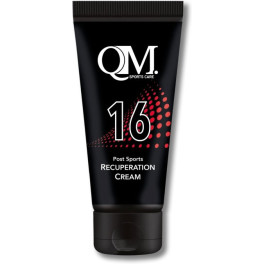 Qm Sports Care Qm Recuperation Cream 150 Ml Qm16