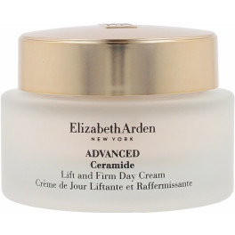 Elizabeth Arden Advanced Ceramide Lift & Firm Day Cream 50 Ml Unisex