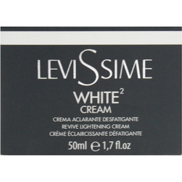 Levissime White 2 Mask 50 Ml (aclarante)
