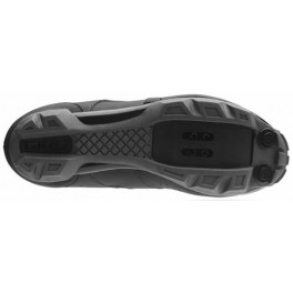 Giro Zapatillas Cylinder Negro Hombre Giro Zapatillas Cylinder Negro Hombre
