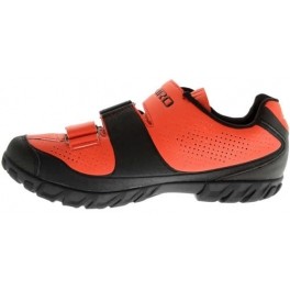 Giro Zapatillas Terraduro Negro - Naranja Giro Zapatillas Terraduro Negro - Naranja