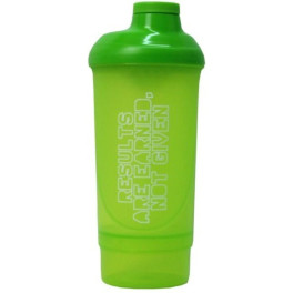 Biotech Usa Wave+ Shaker Results Are Earned Not Given 500 Ml (+ 150ml) Verde
